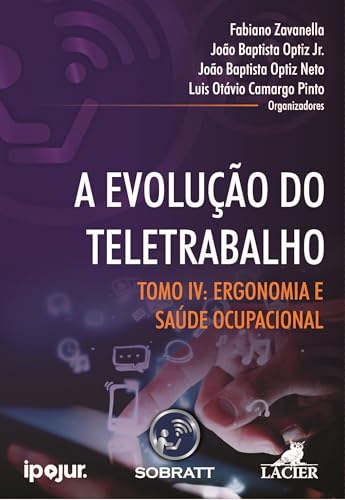 A EVOLUÇÃO DO TELETRABALHO