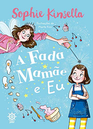 A fada mamãe e eu