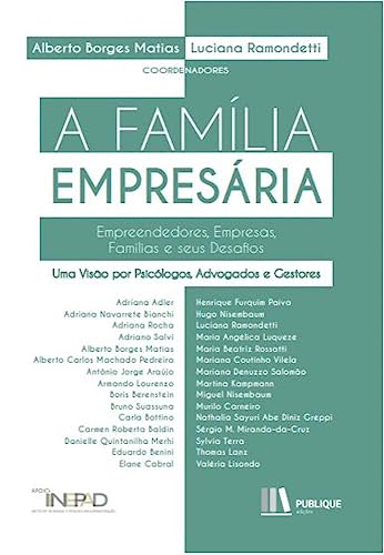 A Família empresária