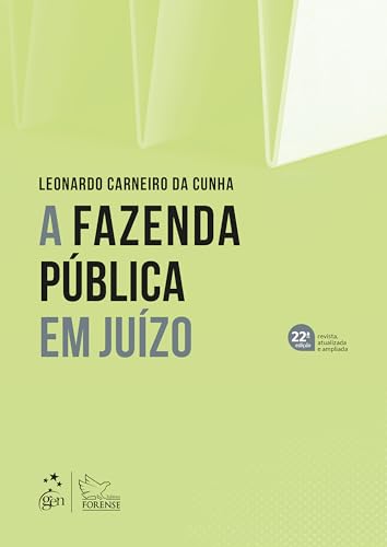 A Fazenda Pública em Juízo