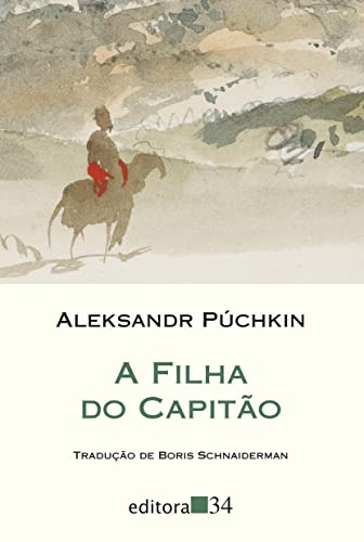 A filha do capitão (Coleção Leste)