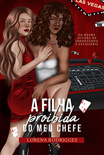 A Filha Proibida do Meu Chefe