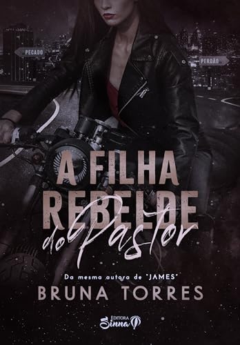 A Filha Rebelde do Pastor