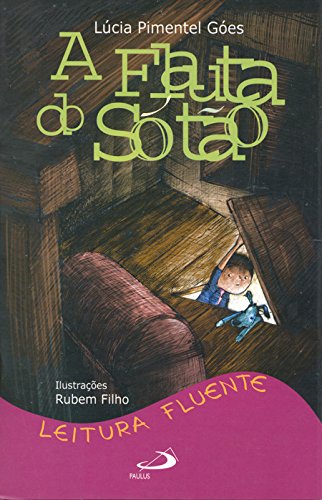 A Flauta do Sótão