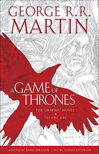 A Game of Thrones: The Graphic Novel: Volume One (English Edition)