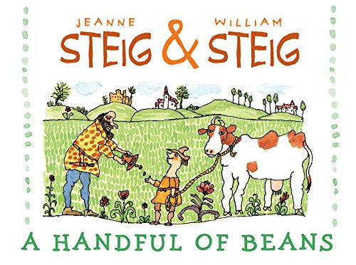 A Handful of Beans (English Edition)