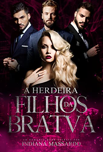 A HERDEIRA: um Harém Reverso Mafioso (FILHOS DA BRATVA)