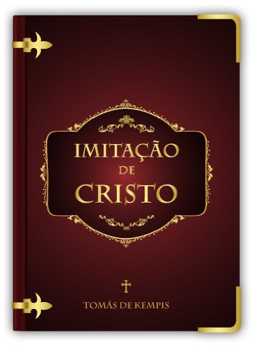 A Imitação de Cristo
