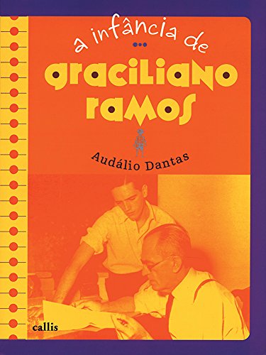A Infância de Graciliano Ramos