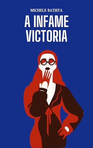 A Infame Victoria: Uma comédia romântica com um toque de mistério