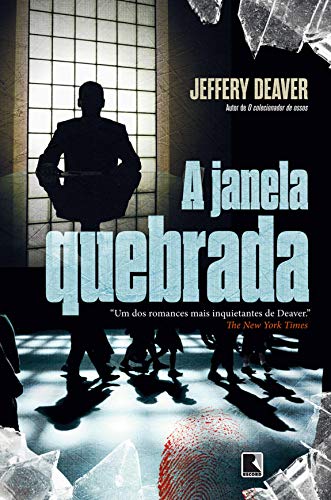 A janela quebrada