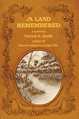 A Land Remembered (English Edition)