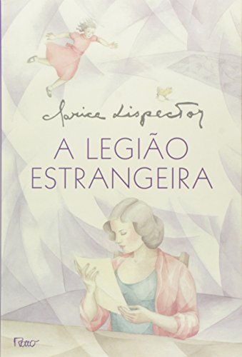A legião estrangeira