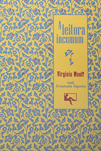 A Leitora Incomum