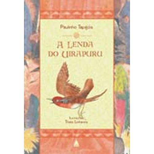 A lenda do Uirapuru