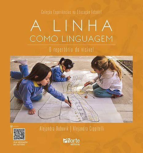 A Linha Como Linguagem: O Repertório Do Visível