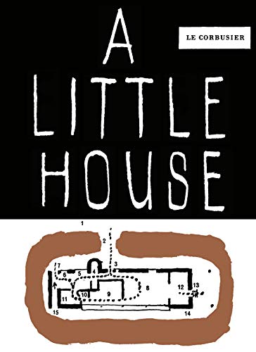 A Little House (English Edition)
