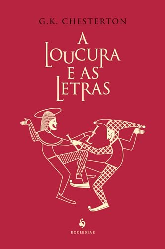 A loucura e as letras