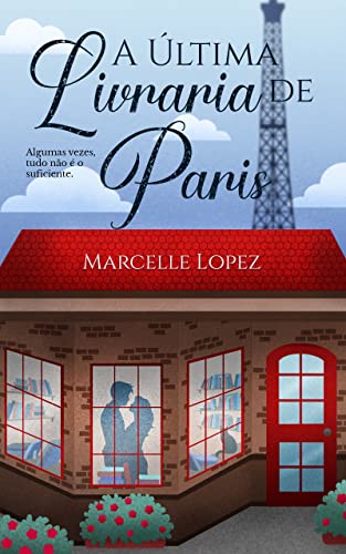 A Última Livraria de Paris