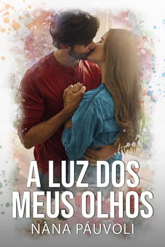 A Luz dos Meus Olhos
