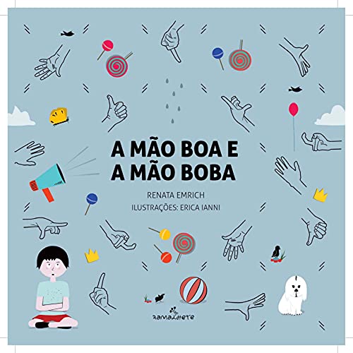 A mão boa e a mão boba