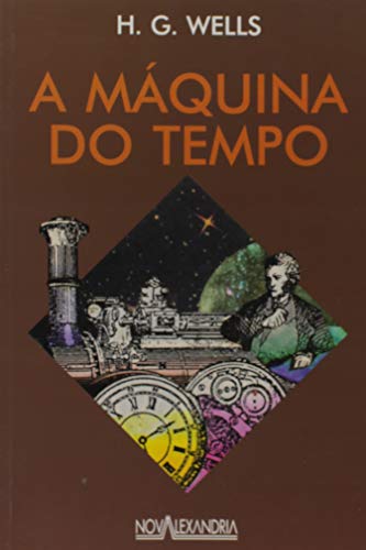 A Maquina do Tempo