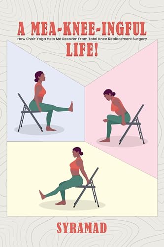 A MEA-KNEE-INGFUL LIFE! (English Edition)