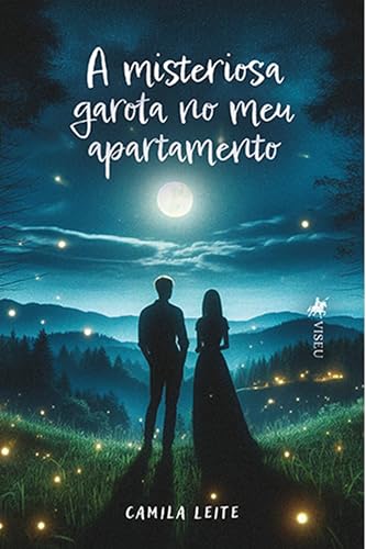 A Misteriosa Garota no meu Apartamento