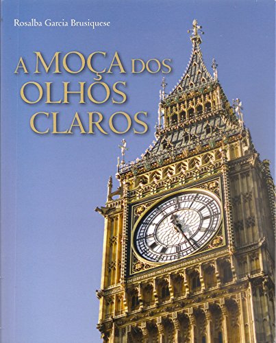 A Moça dos Olhos Claros