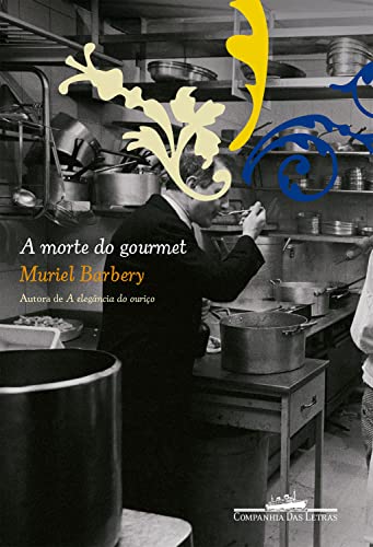A morte do gourmet