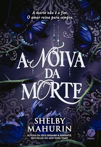 A Noiva da Morte (Vol. 2 O Véu Escarlate)
