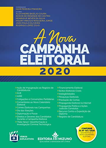A Nova Campanha Eleitoral