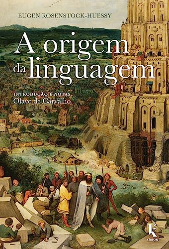A origem da linguagem (Translated)
