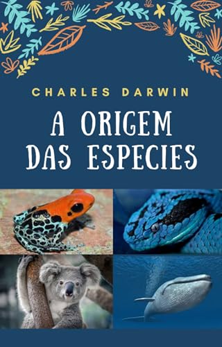 A origem das espécies