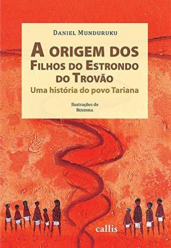 A Origem dos Filhos do Estrondo do Trovão