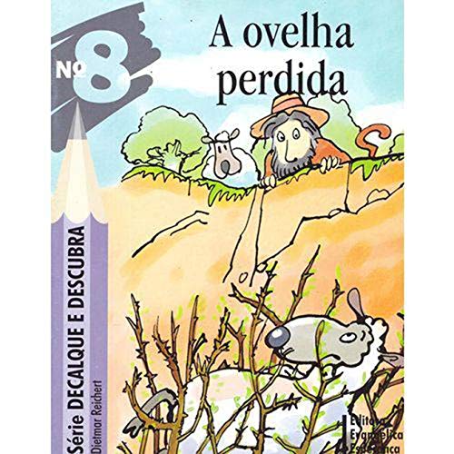 A Ovelha Perdida
