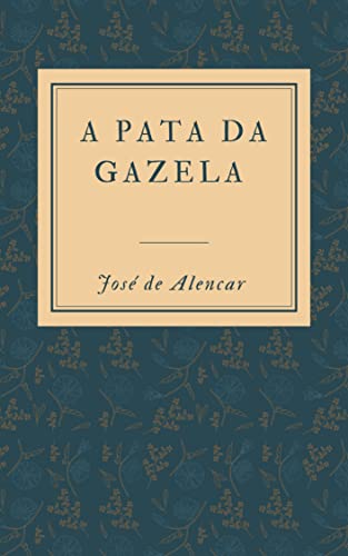 A Pata da Gazela