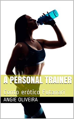 A Personal Trainer : Conto erótico Futanari