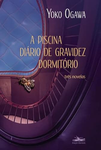 A piscina; Diário de gravidez; Dormitório: três novelas