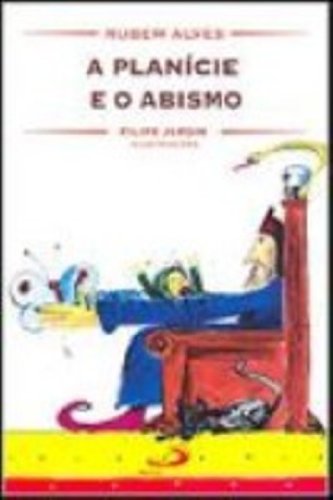 A Planície E O Abismo