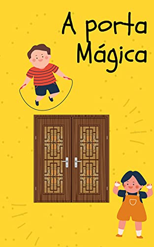 A Porta Mágica: Viagem a Lua