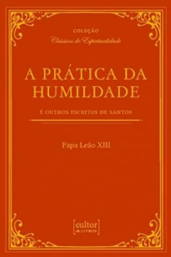 A prática da humildade