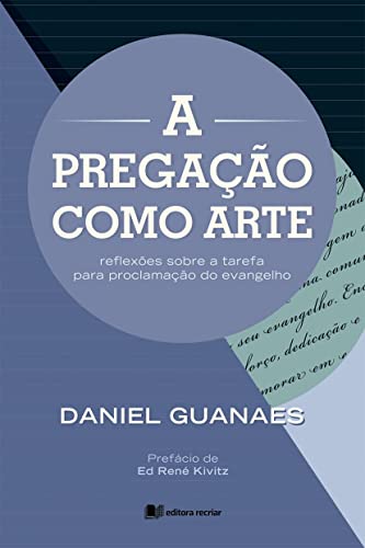 A pregação como arte