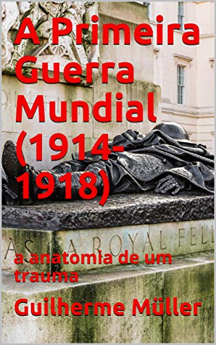 A Primeira Guerra Mundial (1914-1918): a anatomia de um trauma
