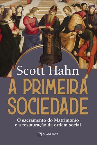 A primeira sociedade