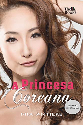 A Princesa Coreana