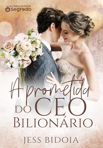A Prometida do CEO Bilionário