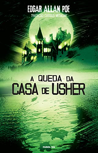 A queda da casa de Usher
