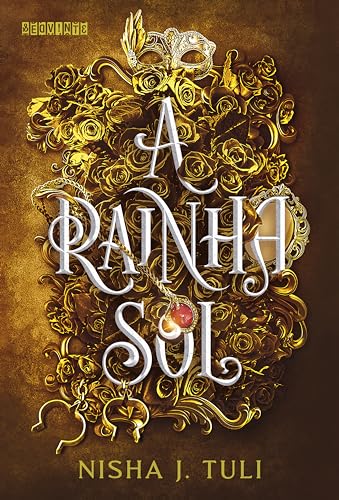 A Rainha Sol (Artefatos de Ouranos Livro 1)