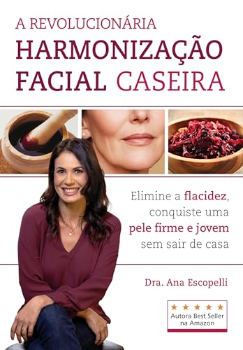 A Revolucionária Harmonização Facial Caseira: Elimine a Flacidez, Conquiste uma Pele Firme e Jovem Sem Sair de Casa